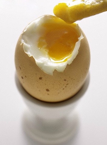 яйца - источник холестерина